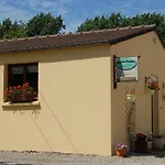 Holiday home Des Peupliers, A La Ferme Rebergues