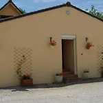Des Peupliers, A La Ferme Holiday home Rebergues