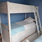 Des Peupliers, A La Ferme