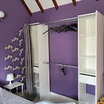 Des Peupliers, A La Ferme Holiday home Rebergues