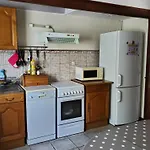 Des Peupliers, A La Ferme Holiday home Rebergues