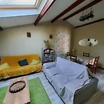 Holiday home Des Peupliers, A La Ferme