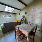 Holiday home Des Peupliers, A La Ferme