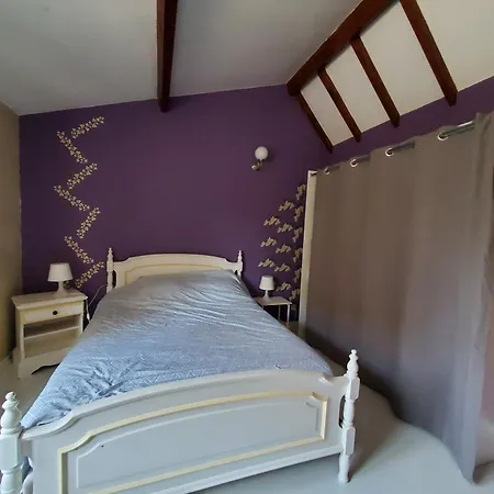 Des Peupliers, A La Ferme Holiday home