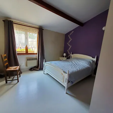 Des Peupliers, A La Ferme Holiday home