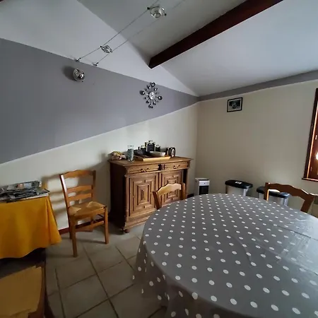 Holiday home Des Peupliers, A La Ferme