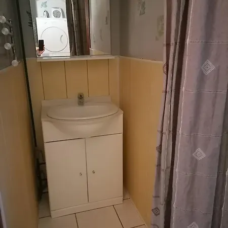 Des Peupliers, A La Ferme Holiday home *