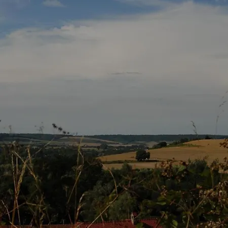 Des Peupliers, A La Ferme * Rebergues