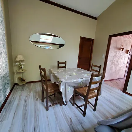 Holiday home Des Peupliers, A La Ferme *