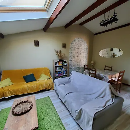 Holiday home Des Peupliers, A La Ferme