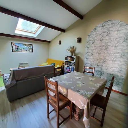 Holiday home Des Peupliers, A La Ferme