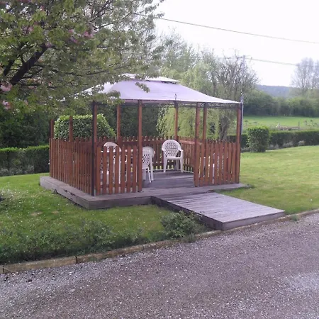 Des Peupliers, A La Ferme *