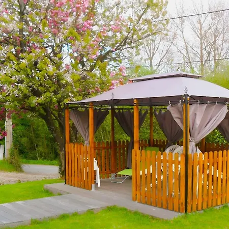 Holiday home Des Peupliers, A La Ferme