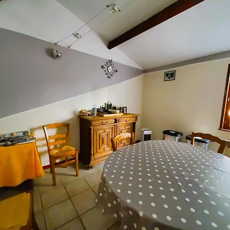 Holiday home Des Peupliers, A La Ferme
