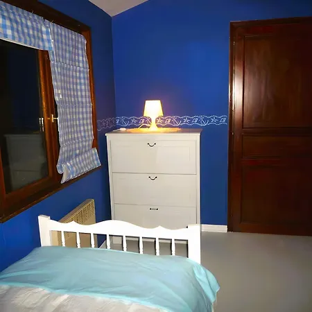 Holiday home Des Peupliers, A La Ferme Rebergues