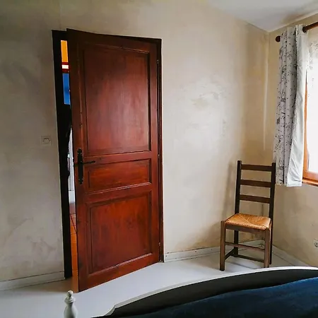 Holiday home Des Peupliers, A La Ferme